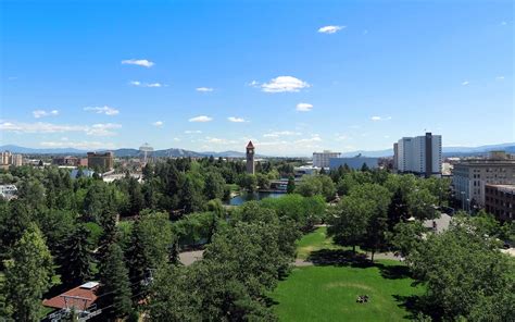 city of spokane news releases.